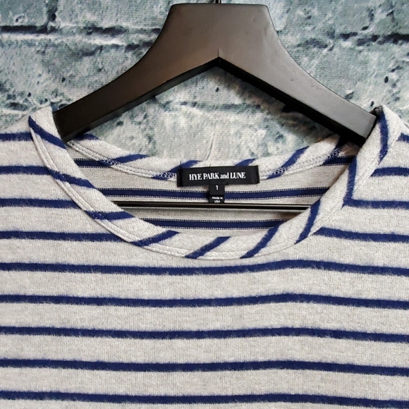 Hye Park and Lune | Dylan Sleeveless Tank Top - Picture 2 of 8